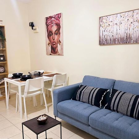 Guy'S Apartment Eilat Esterno foto