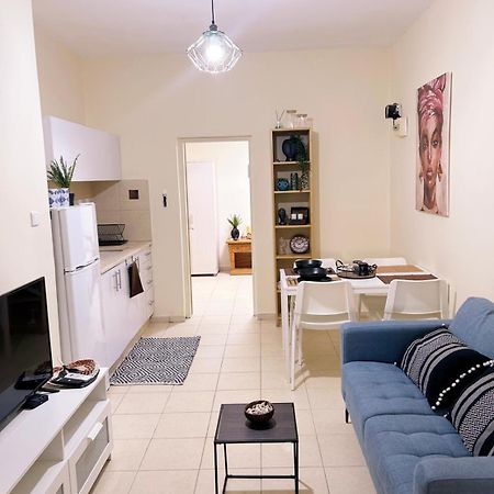 Guy'S Apartment Eilat Esterno foto