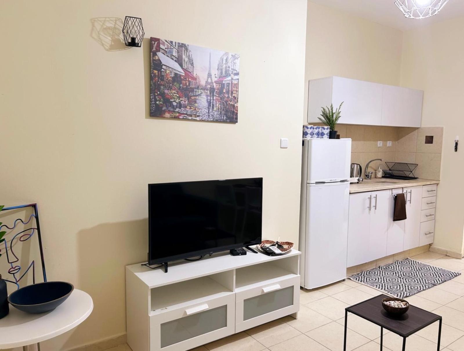 Guy'S Apartment Eilat Esterno foto