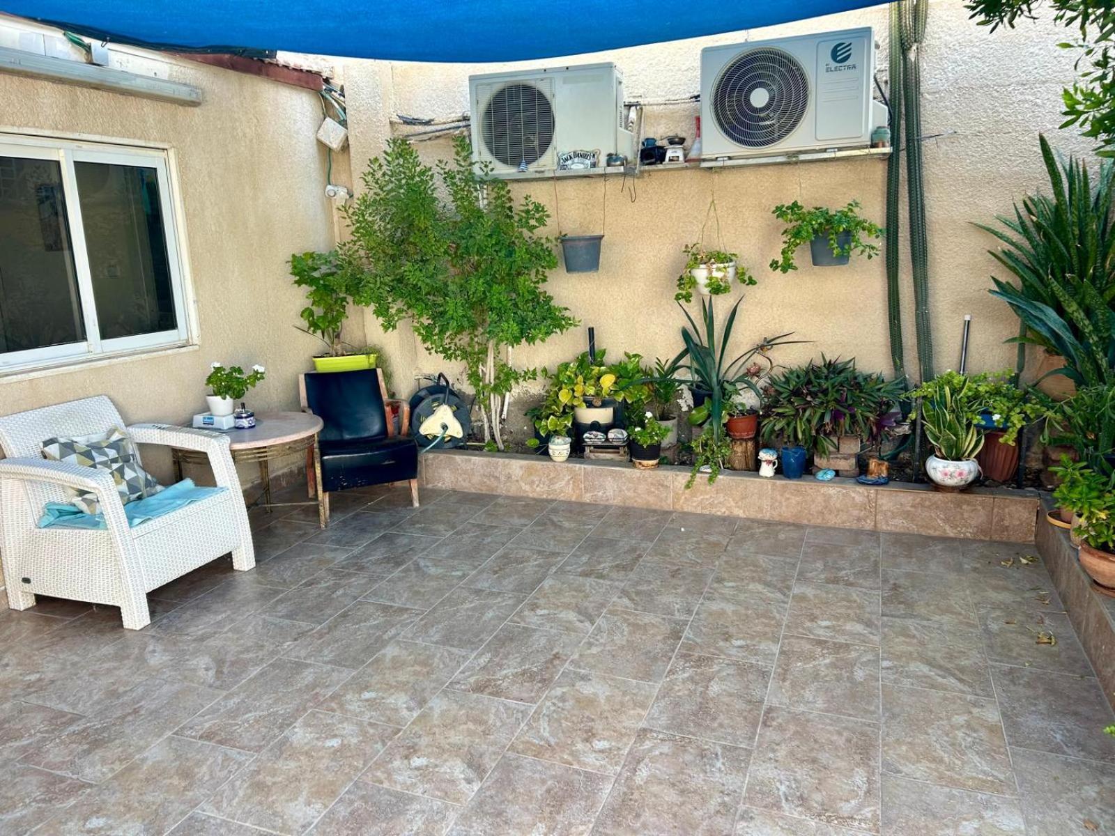 Guy'S Apartment Eilat Esterno foto